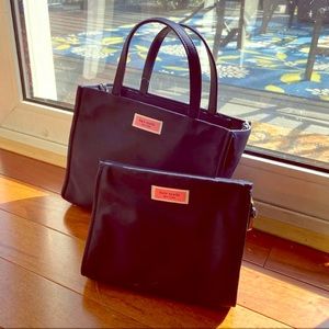 Kate spade bag combo
